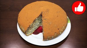 ВКУСНЫЙ И ПРОСТОЙ КЕКС В МУЛЬТИВАРКЕ, РЕЦЕПТ КЕКСА МАКОВЫЙ #РЕЦЕПТЫ ДЛЯ МУЛЬТИВАРКИ | МУЛЬТИВАРКА