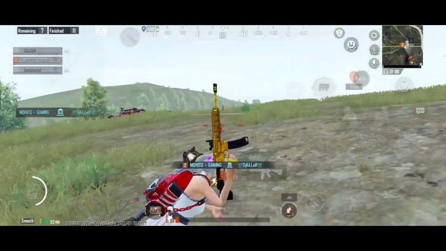 Android 🔥 Realme x3 ⚡| BGMI MONTAGE | Power of 3 finger | BEST GAMING PHONE | Peaky blinder | 60 FP