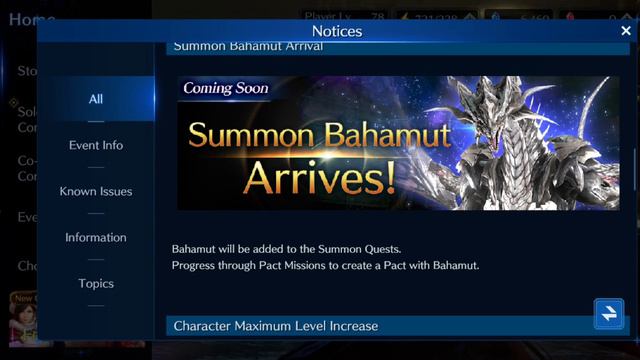 Final Fantasy 7 Ever Crisis - Upcoming Content Announcement Overview