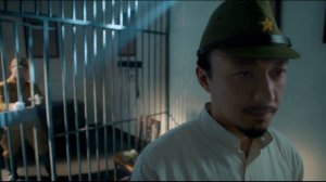 Послание 1 сезон 34 серия