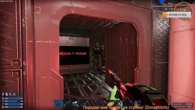 Empyrion: Galactic Survival ▶ КАК ОГРАБИТЬ БАНК LANISTER // Сервер GAGARIN смотреть онлайн