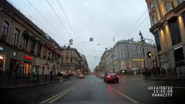 Олень на такси гонит на красный смотреть онлайн