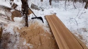 Слэбы из валежника!