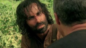 Теория о существовании , отрывок Сериала  Lost.mp4