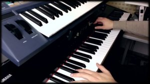 JayB's Sound Set for Yamaha PLG150-AN (AN200)