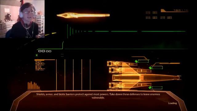 I Get Stuck | Mass Effect 2 # 19 смотреть онлайн