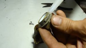 Шаровый кран лопнул, как отремонтировать? № 1. Ball valve burst, how to repair