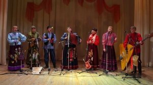 009 ДЕРЕВНЯ МОЯ.mp4