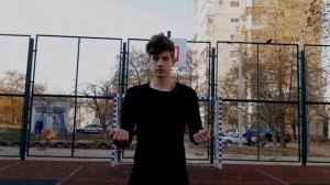 Как увеличить прыжок в высоту. Лучшая техника Air Alert 3. В домашних условиях.