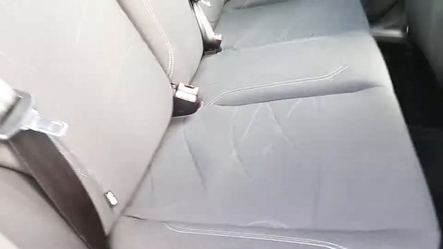 171D38447 - 2017 Ford Fiesta ZETEC 1.25 60PS M5 5DR 13,495 смотреть онлайн