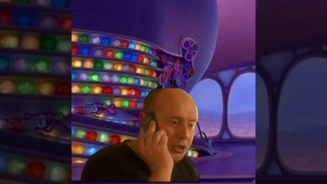 Душевное Равновесие