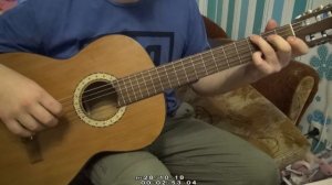 Черный ворон