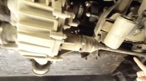 Все о Полном Приводе Нивы! Как работает Полный Привод Нивы? Что такое Постоянный Полный Привод?