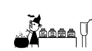 Хитрые Угощения # 29 ★  Рисованный мультфильм  ★ Pencilmation