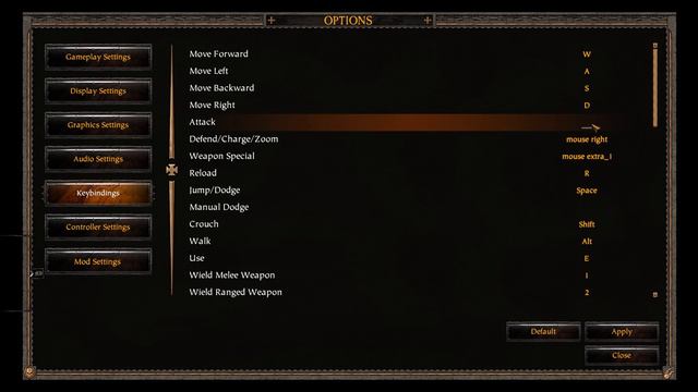 Warhammer: End Times. Немного недокоопа с Никитой ради ачивок #1. Чёрный порох. смотреть онлайн