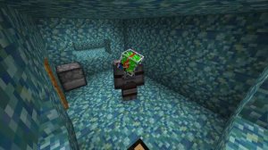 На другой планете! Майнкрафт приколы #1