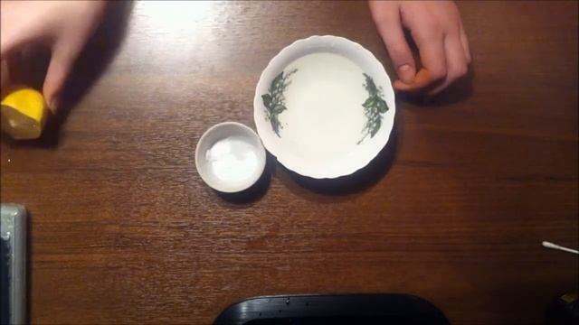 Как вырастить ногти за неделю/Strawberry/ смотреть онлайн