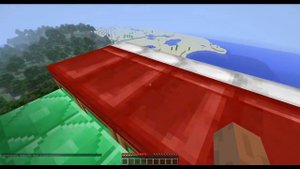 Прохождение карты Champion parkour в Minecraft! 2 Часть!