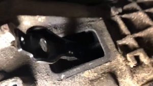 Отказало Сцепление На Жигули. РЦС от Шевроле Нивы. Зимний Дрифт на Ваз 2105. POLICE_BLAСКLIST#19
