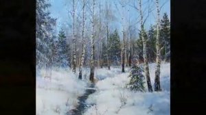 Николай ГЕДДА -  Родина (Вижу чудное приволье)