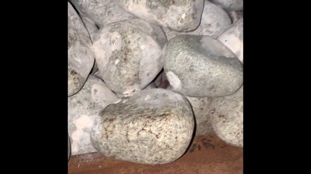 Соль для Каменки печи в баню. Можно или нельзя?! Последствия использования соли в каменке печи.