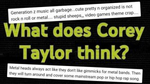 Nanowar Of Steel - Metal Boomer Battalion (Official Lyric Video)