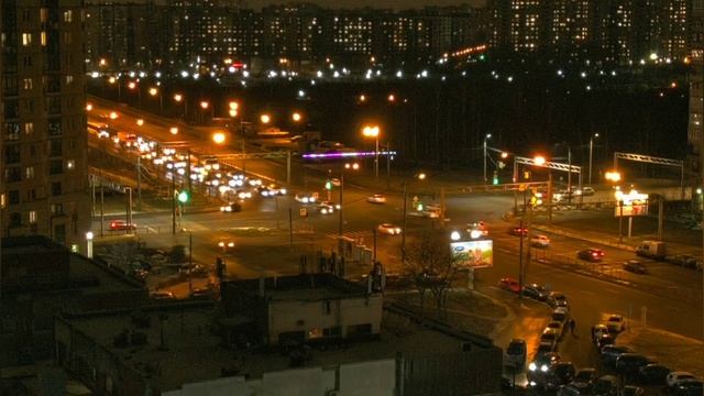 HUBSAN ACE SE REFINED тест камеры в темноте смотреть онлайн