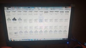 How to Reset Epson L121 using Epson L120 Resetter