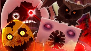 одна ночь с флампи