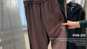 Обзор новинок PANTELEMONE белье и одежда!