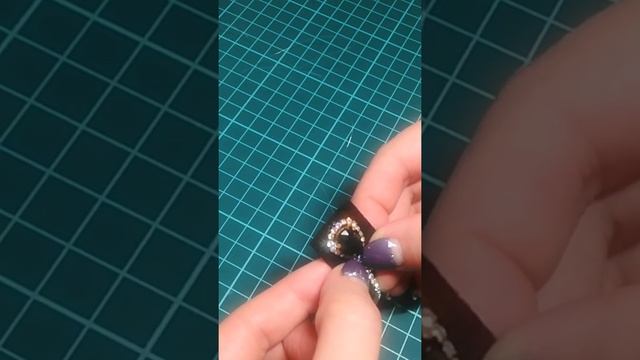 Серьги.Делаем Сами.. Бижутерия своими руками.