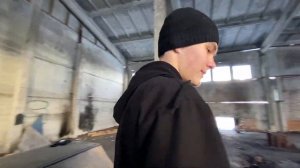 Обзор на доску Комета Дредноут и руль Tilt Sentry