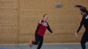 Switzerland's next Andy Schmid