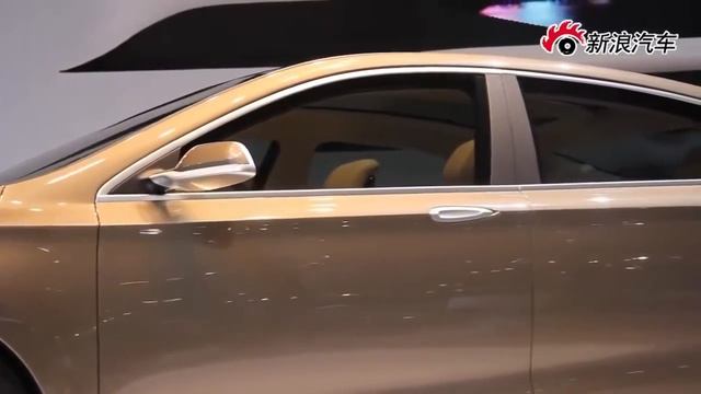 Geely GC9 Обзор Джили Эмгранд 9