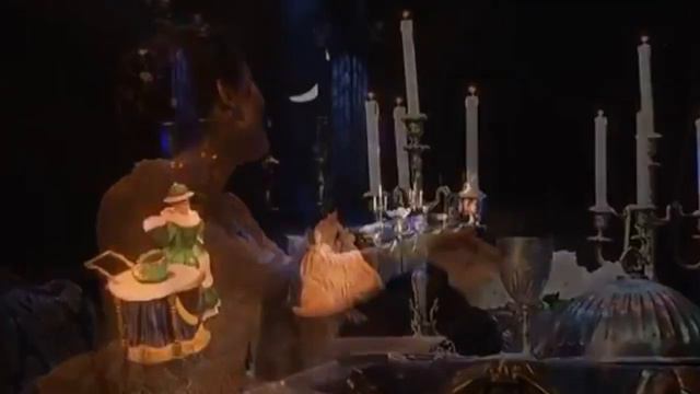 Beauty and the Beast- Michel Altieri (BEAST) original cast -If I can't love her La bella e la besti смотреть онлайн