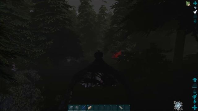 ARK - смена планов смотреть онлайн