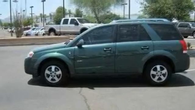 2007 SATURN VUE HYBRID Chandler AZ смотреть онлайн