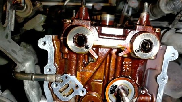 ✅Suzuki Grand vitara JT Escudo Nomade J20A cambio kit de cadena de distribución timing chain kit смотреть онлайн