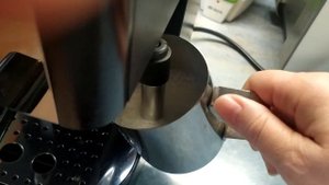 Gaggia Gran Deluxe