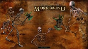 Making friends and killing bandits - Let's Play Morrowind Modded #2