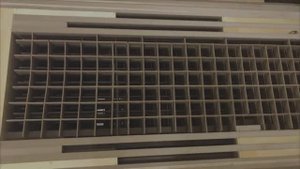 Из чего сделаны двери "Терем" - внутренность каркаса двери и облицовочных панелей.mp4