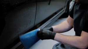 Как эффективно очистить стекло, пластик и окрашенные поверхности с помощью спрея HANKO DECONT SPRAY