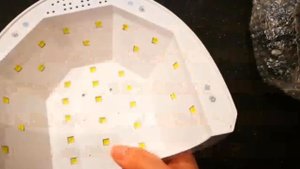 Рейтинг ТОП 5: Лучшие УФ лампы для маникюра 2021/22 с АлиЭкспресс | Лампа для сушки ногтей