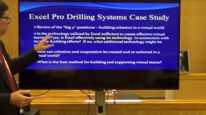 Excel Pro Drilling Systems Case Study