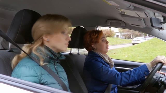 Семья Светофоровых 1 сезон  45 серия "Свет в конце тоннеля"