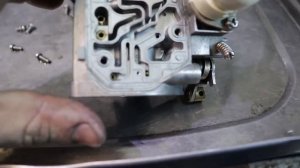 ⚙️??SUZUKI DF9.9A глохнет при добавлении газа