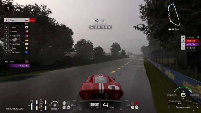 Игра гранд туризмо 7 пс 5. смотреть онлайн