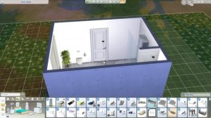 ELEGANT BATHROOM + DOWNLOAD + TOUR + CC CREATORS | The Sims 4