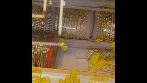 Филиппины, Манила: Золото и золотые ювелирные украшения. Золотой рынок 2022