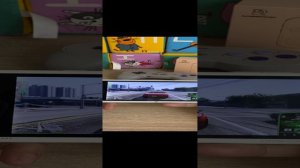 Trimui Smart Pro GTA 5 (Moonlight)